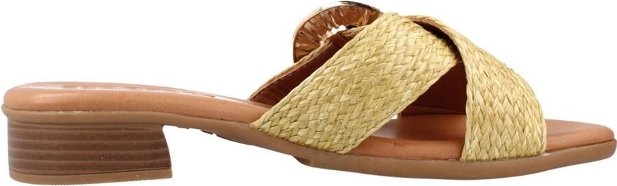 MTNG Sandalen met hakken 55954m
