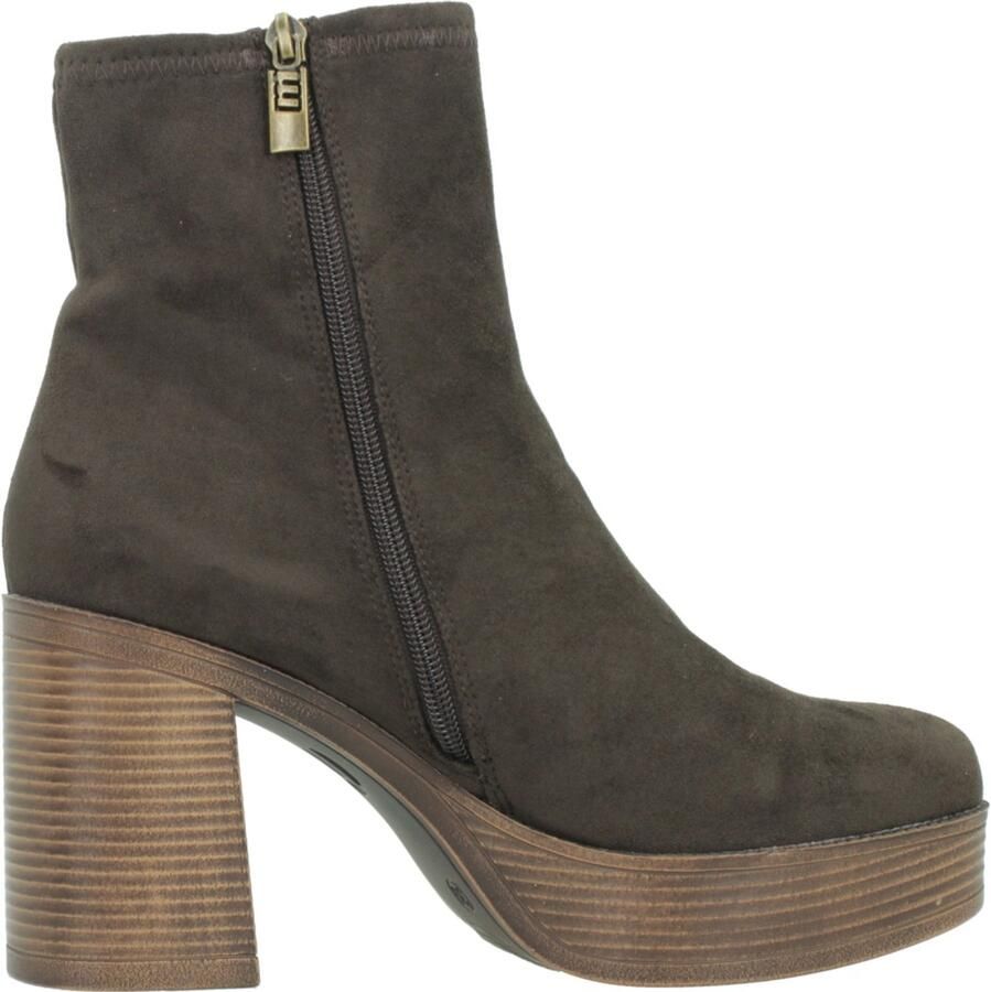 MTNG Laarzen 56353m