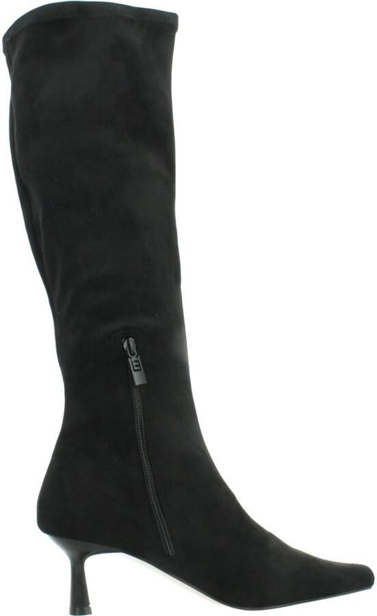 Mtng Ninette Overknee Laarzen