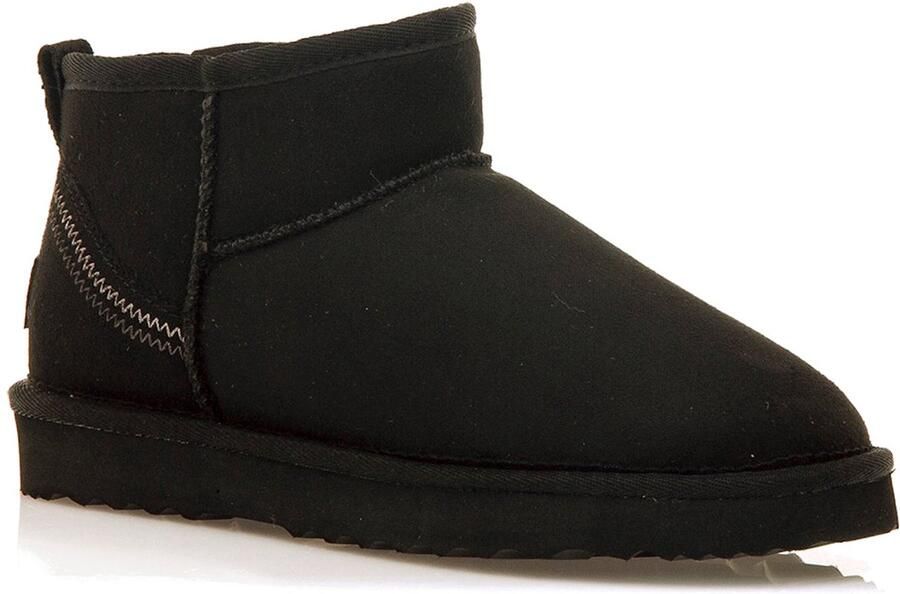 MTNG 59732 Booties Zwart Vrouw