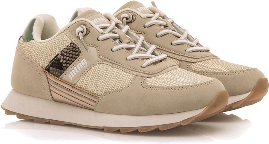 MTNG 60447 Schoenen Beige Vrouw