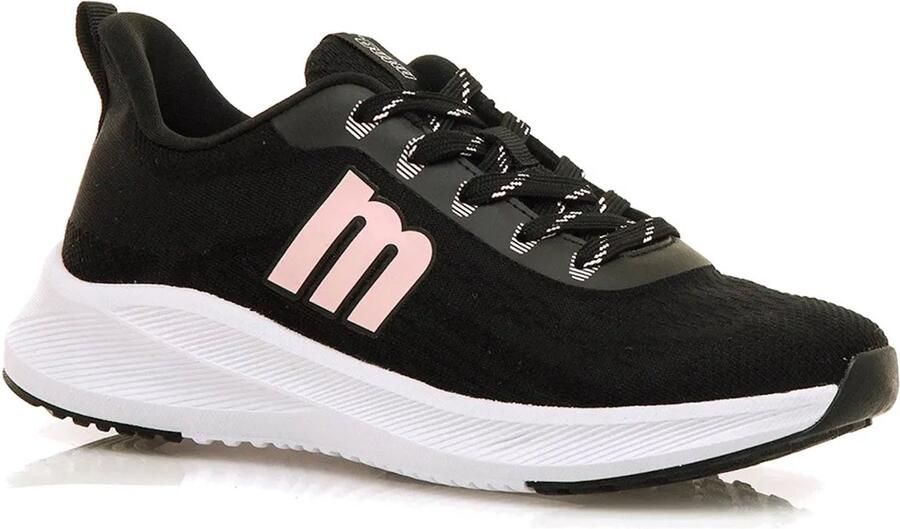 MTNG 60802 Schoenen Zwart Vrouw
