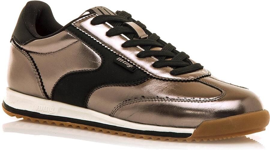 MTNG 60858 Schoenen Zwart Vrouw