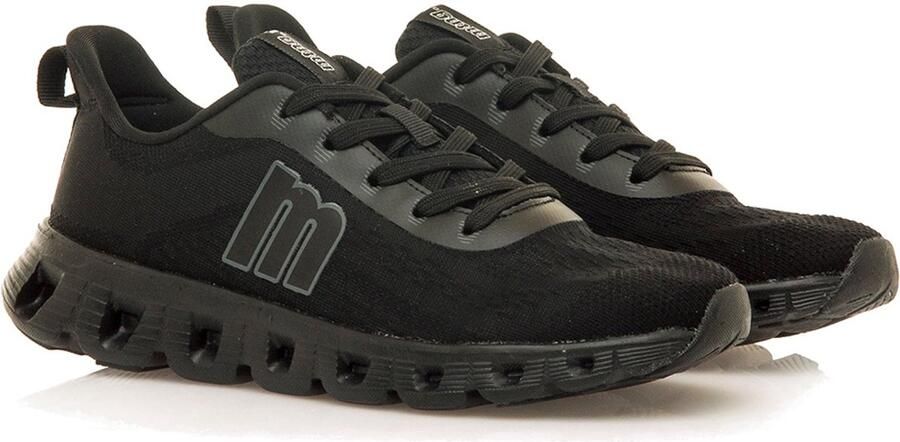 MTNG 60891 Schoenen Zwart Vrouw