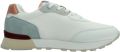 MTNG Lage Sneakers 60908m - Wit