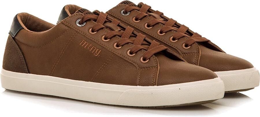 MTNG 84732 Schoenen Bruin Man