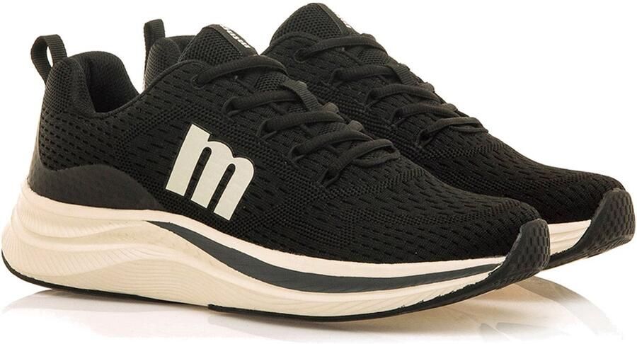 MTNG 84788 Schoenen Zwart Man