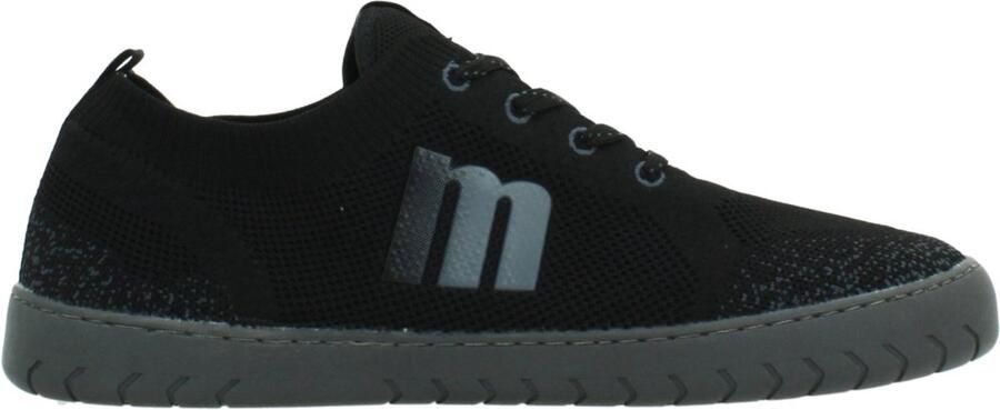 MTNG 84801 Schoenen Zwart Man