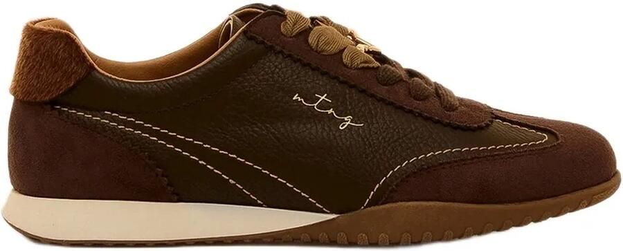 MTNG Alana Schoenen Bruin Vrouw