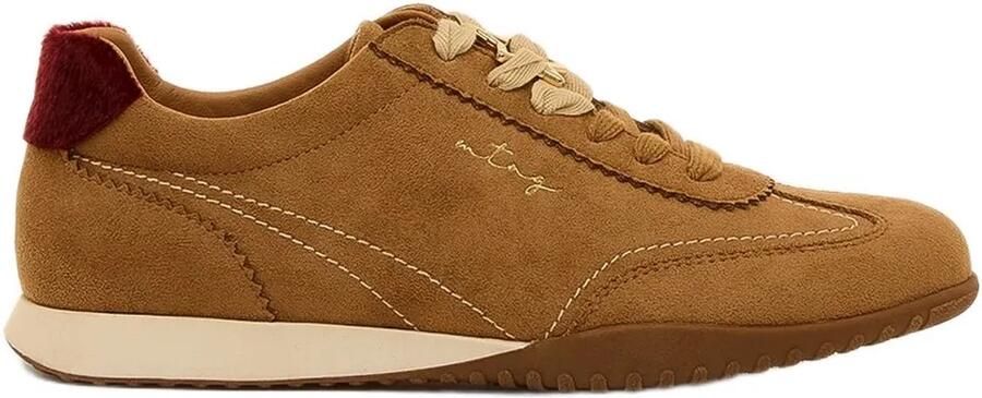 MTNG Alana Schoenen Bruin Vrouw