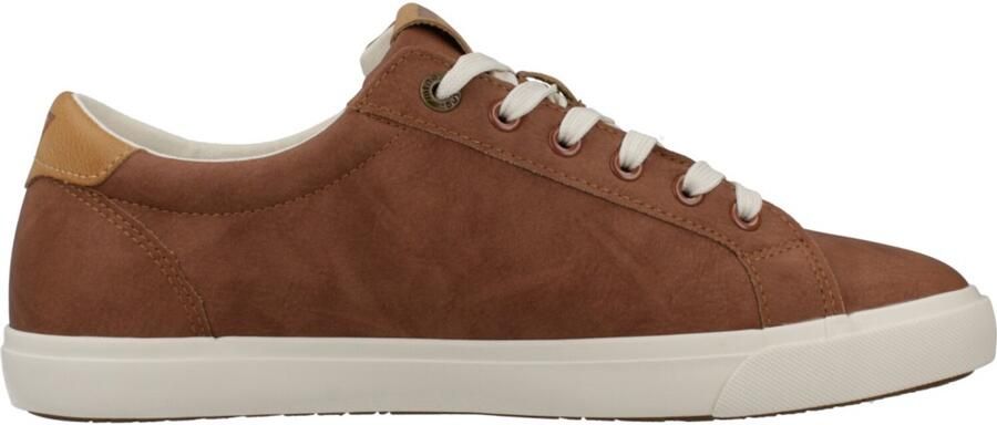 MTNG Aria Schoenen Bruin Man