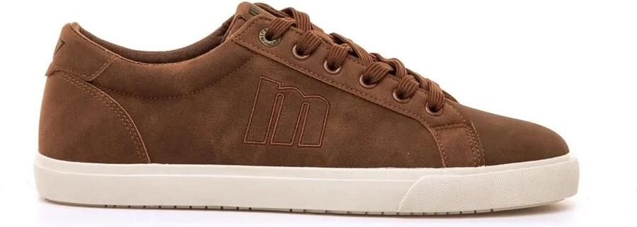 MTNG Aria Schoenen Bruin Man