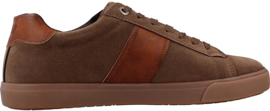 MTNG Aria Schoenen Bruin Man