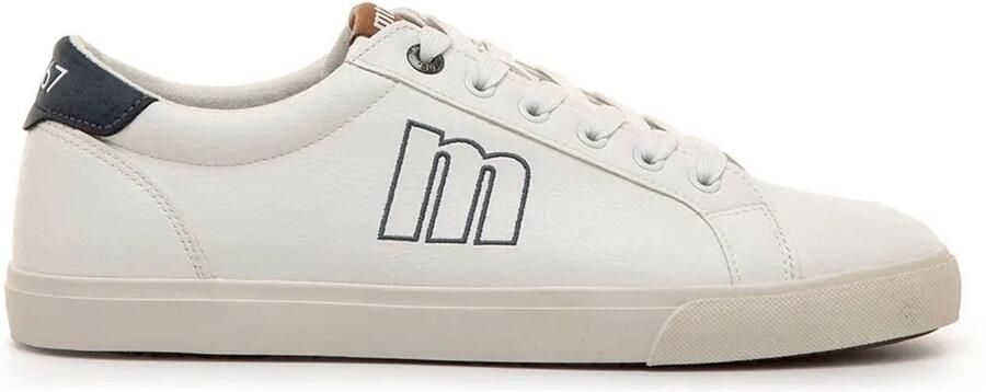 MTNG Aria Schoenen Wit Man