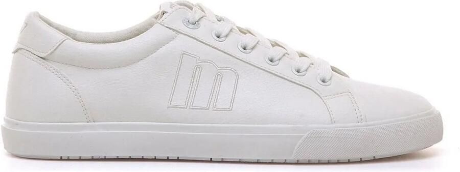 MTNG Aria Schoenen Wit Man