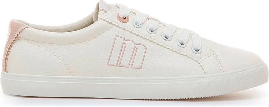 MTNG Aria Schoenen Wit Vrouw