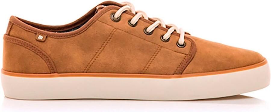 MTNG Bahia Schoenen Bruin Man