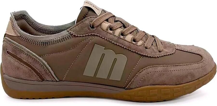 MTNG Basilea Schoenen Bruin Man