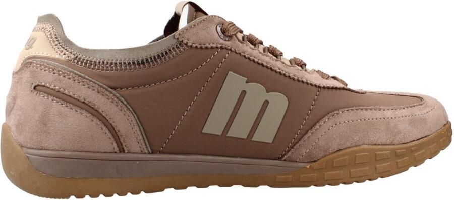 MTNG Basilea Schoenen Bruin Man - Foto 1