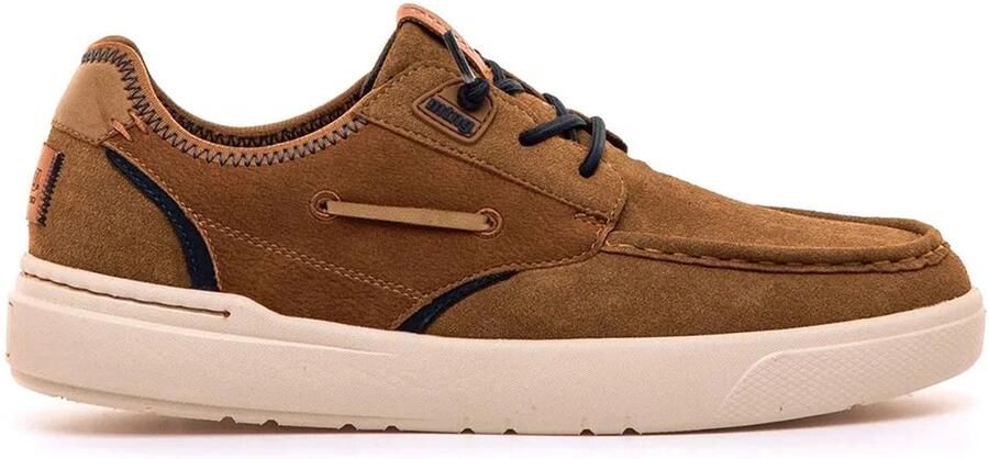 MTNG California Schoenen Bruin Man
