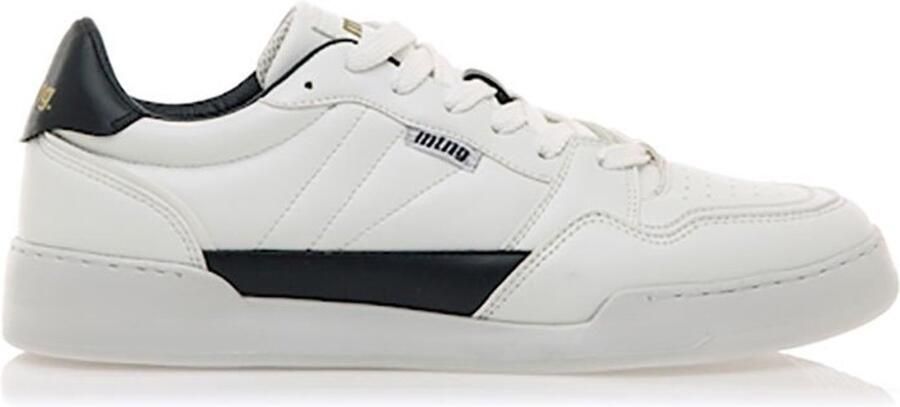 MTNG Clay Schoenen Wit Man