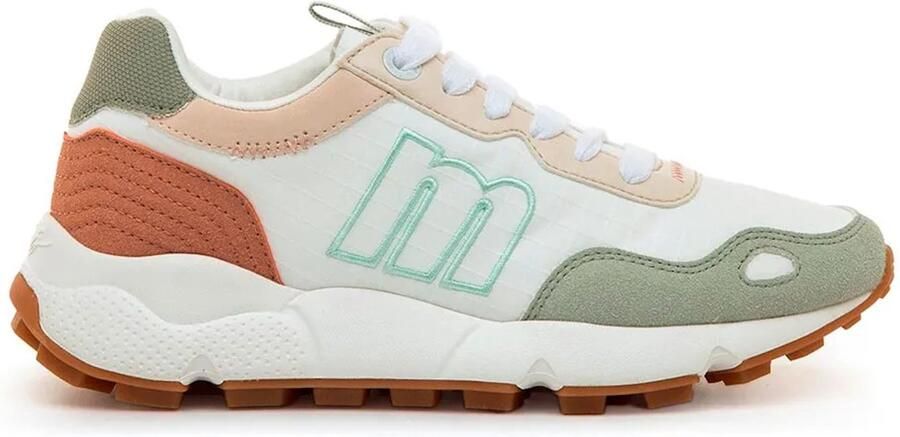 MTNG Clilmb Schoenen Wit Vrouw