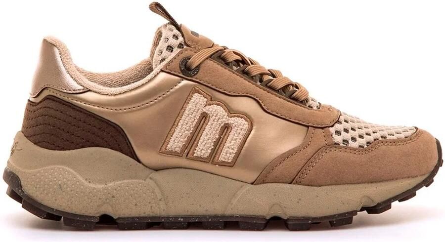 MTNG Climb Schoenen Bruin Vrouw