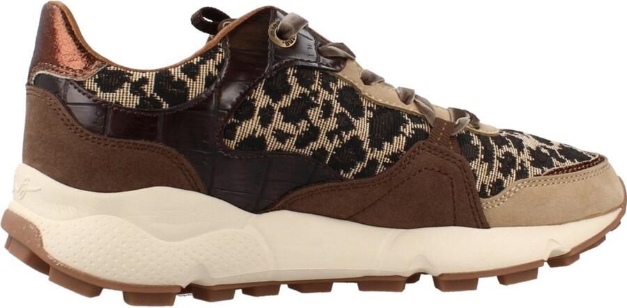 MTNG Climb Schoenen Bruin Vrouw