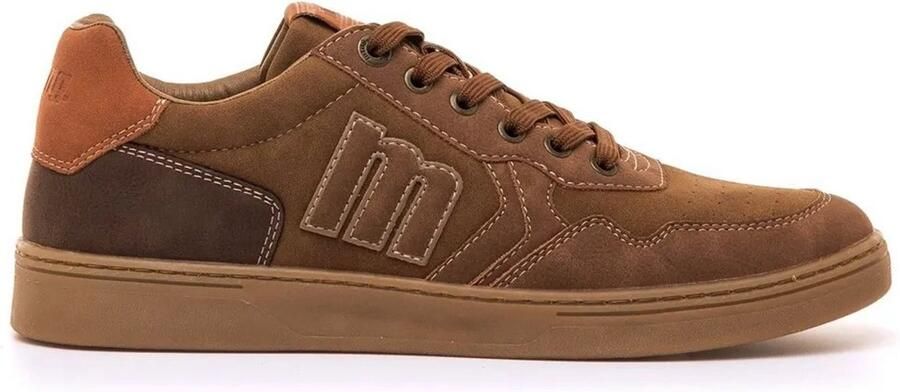 MTNG Colton Schoenen Bruin Man