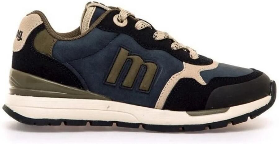 MTNG Compact Schoenen Blauw Kinderen
