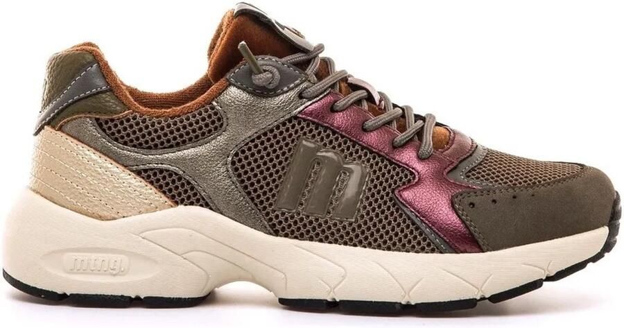 MTNG Electra Schoenen Bruin Vrouw