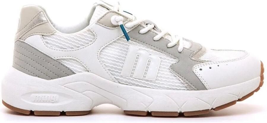 MTNG Electra Schoenen Wit Vrouw