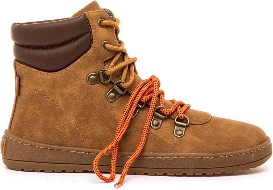 MTNG Free-alask Booties Bruin Vrouw