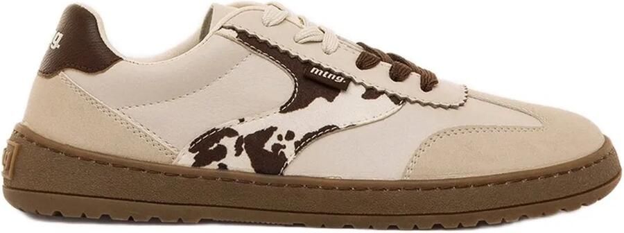 MTNG Free-alask Schoenen Beige Vrouw