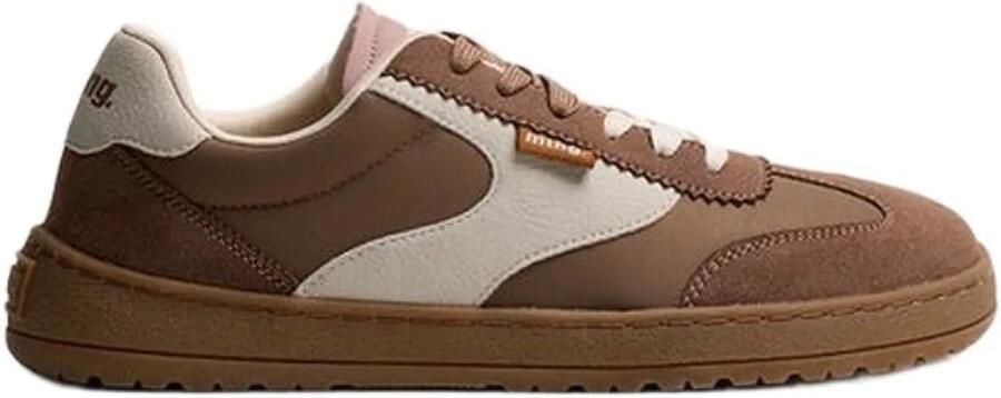 MTNG Free-alask Schoenen Bruin Vrouw