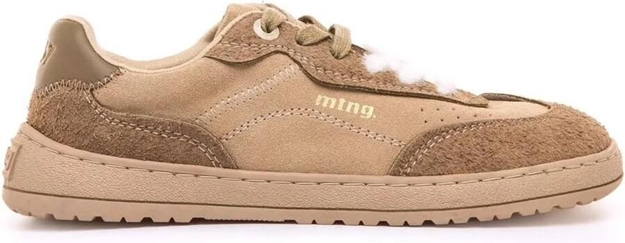 MTNG Free-alask Schoenen Bruin Vrouw