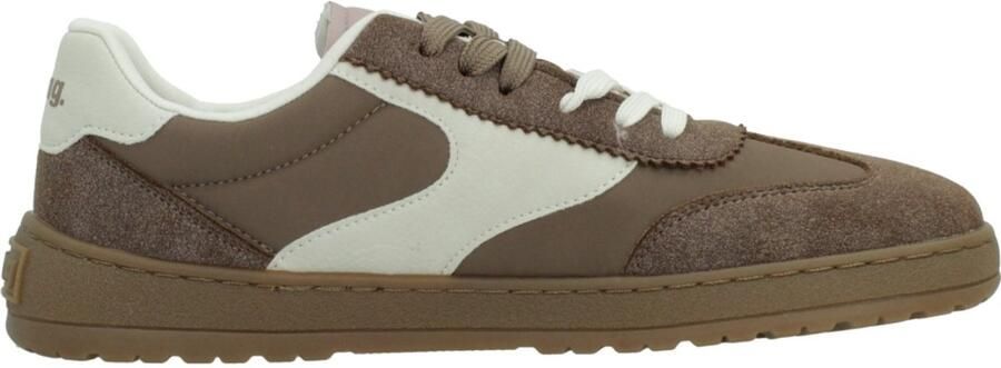 MTNG Free-alask Schoenen Bruin Vrouw
