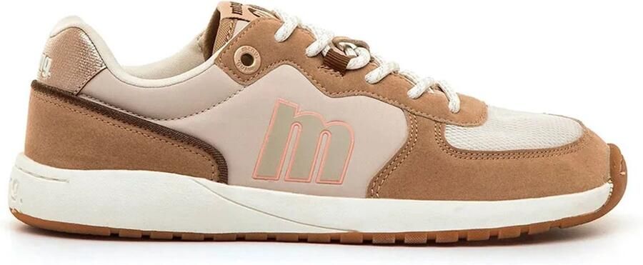 MTNG Free Apolo Schoenen Beige Vrouw