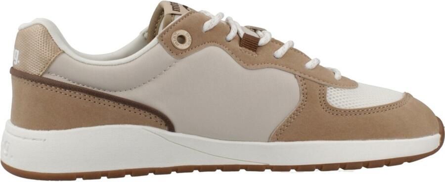 MTNG Free Apolo Schoenen Beige Vrouw