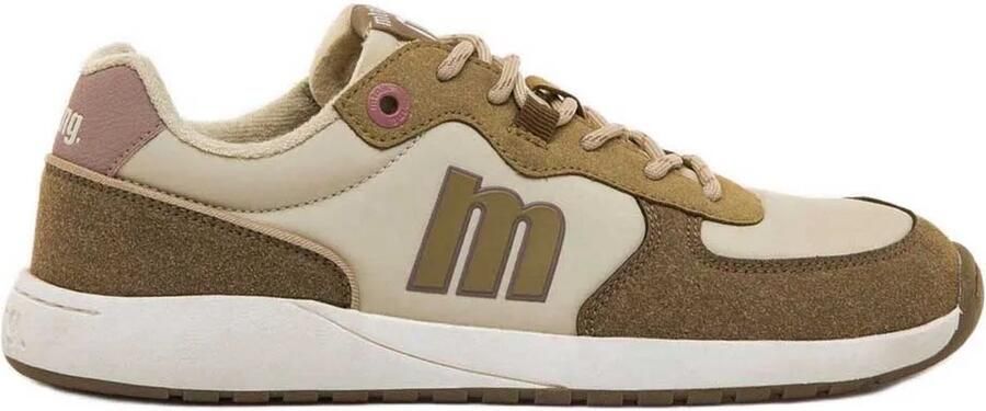 MTNG Free-apolo Schoenen Beige Vrouw