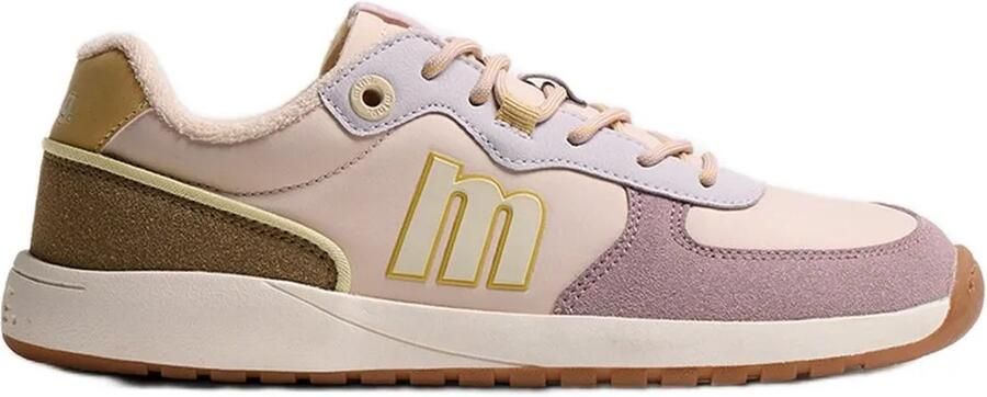 MTNG Free-apolo Schoenen Beige Vrouw