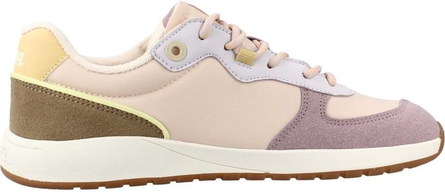 MTNG Free-apolo Schoenen Beige Vrouw