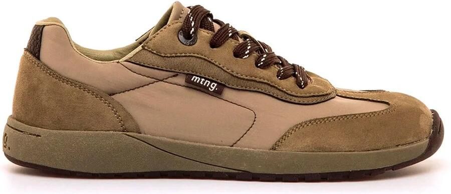 MTNG Free-apolo Schoenen Bruin Vrouw