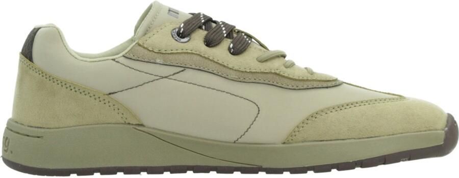 MTNG Free-apolo Schoenen Bruin Vrouw
