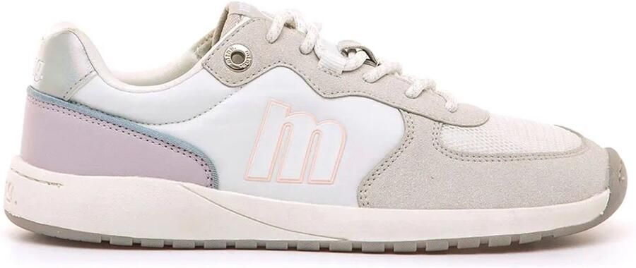 MTNG Free Apolo Schoenen Wit Vrouw