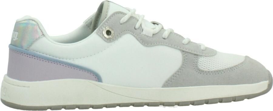 MTNG Lage Sneakers Sport Zapatillas Mujer Modèle 60857m