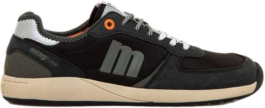 MTNG Free-apolo Schoenen Zwart Man
