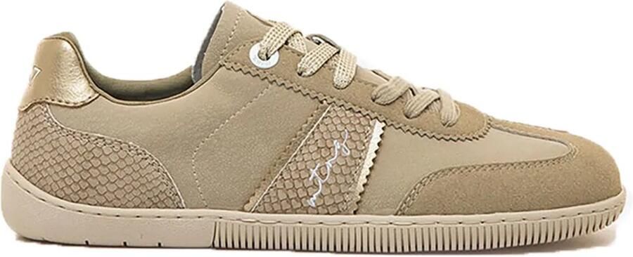 MTNG Free-aria Schoenen Beige Vrouw