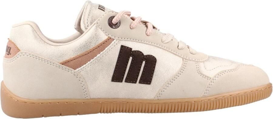 MTNG Free-aria Schoenen Beige Vrouw