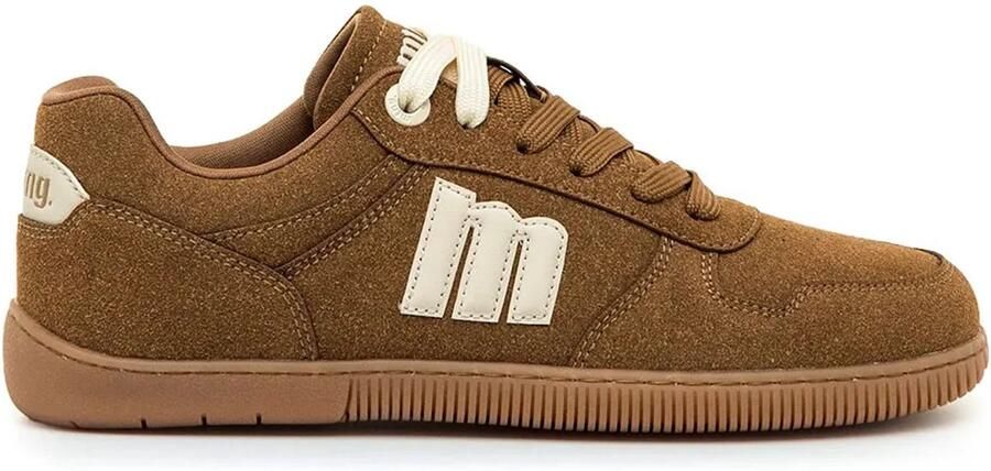 MTNG Free Aria Schoenen Bruin Vrouw